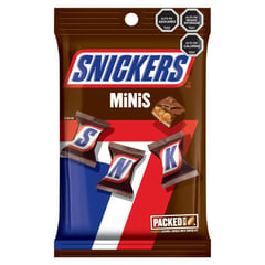 SNICKERS - Chocolate Peg Pack