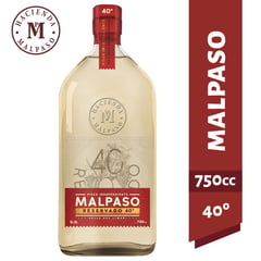 MAL PASO - Pisco Especial 40º