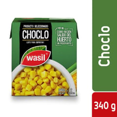 WASIL - Choclo Tetra