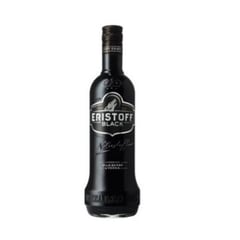 ERISTOFF - Vodka Black Wild Berries