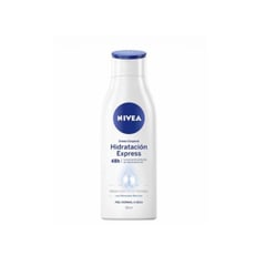 NIVEA - Crema Corporal Hidratación Express