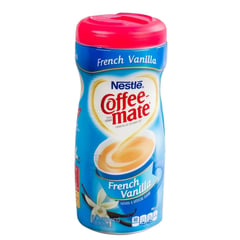 NESTLE - Crema Coffee Mate Vainilla 425 g