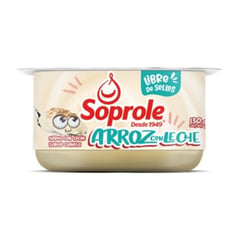 SOPROLE - Postre Arroz con Leche Sabor Canela