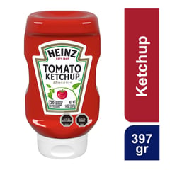 HEINZ - Ketchup Squeeze