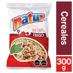 NATUR - Cereal Trigo