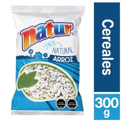 NATUR - Cereal Arroz