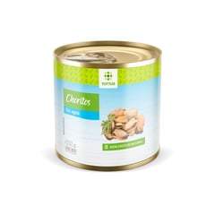 TOTTUS - Choritos al Agua 425 g