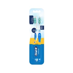 ORAL B - Pack Cepillo Dental Complete Medio Un