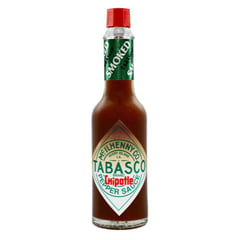 TABASCO - SALSA CHIPOTLE 60 ML.