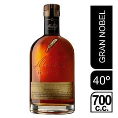 MISTRAL - Pisco Gran Nobel 40º Gl