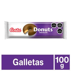 COSTA - Galleta Donuts Leche