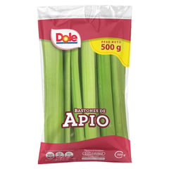 DOLE - Bastones de Apio en Bolsa 500 g