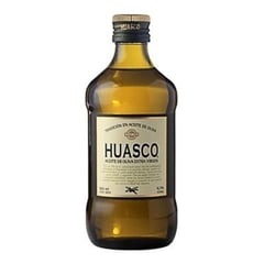 HUASCO - Aceite Oliva Extra Virgen