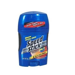 SPEED STICK - Desodorante en Barra Xtreme Ultra 50 g