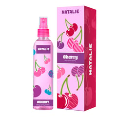 NATALIE - Colonia Botanicals Cherry 205 ml