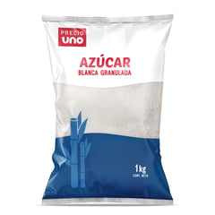 PRECIO UNO - Azúcar