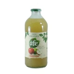 AFE - Jugo Manzana 100% Orgánica