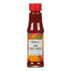 ROLAND - SALSA EXTRA PICANTE HOT HOT CHILI SAUCE 150 ML