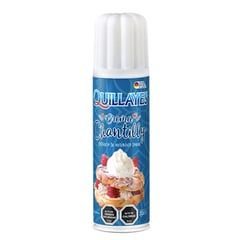 QUILLAYES - Crema Chantilly Lata