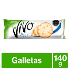 VIVO - Galleta Agua