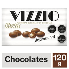 COSTA - Chocolate Vizzio Estuche