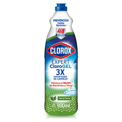 CLOROX - Cloro Gel Menta