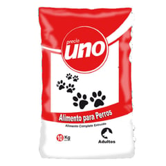 PRECIO UNO - Alimento Adulto Perro