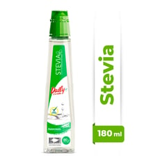 DAILY - Endulzante Stevia