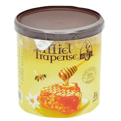 TRAPENSE - Miel de Abejas Pote Polipapel