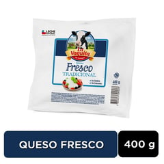 LA VAQUITA - Queso Fresco 400 g