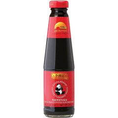 LEE KUM KEE - SALSA DE OSTRAS PANDA 255 GRS