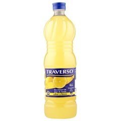 TRAVERSO - Sucedáneo Jugo Limón