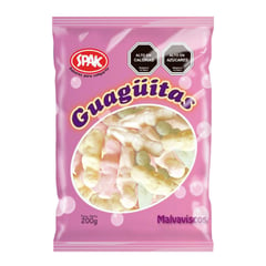 SPAK - GUAGUITA 200 GRS