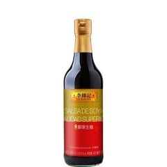 LEE KUM KEE - SALSA DE SOYA PREMIUM 500ML