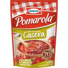 POMAROLA - Salsa Casera