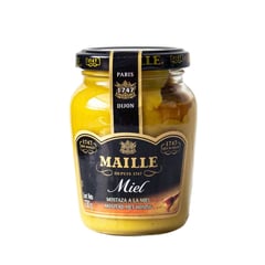 MAILLE - Mostaza Con Miel