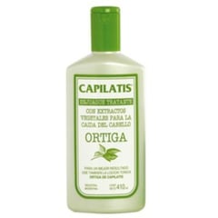 CAPILATIS - Enjuage Tratante Ortiga