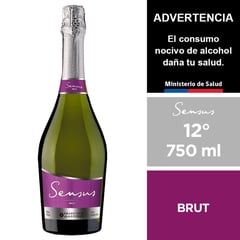 SENSUS - Espumante Brut 12°