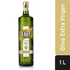 CHEF - Aceite Oliva Extra Virgen