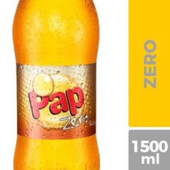 PAP - Bebida Zero