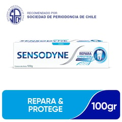 SENSODYNE - Crema Dental Repara&Protege 100 g