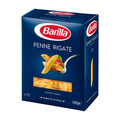 BARILLA - PENNE RIGATE NG 73 500 GRS