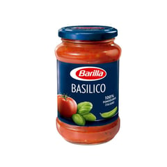 BARILLA - Salsa Tomate Basilico