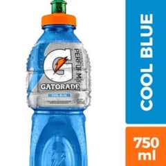 GATORADE - Bebida Isotonica Cool Blue