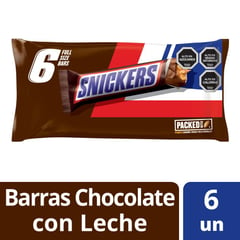 SNICKERS - Chocolate Pack