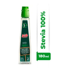 DAILY - Endulzante Stevia 100%