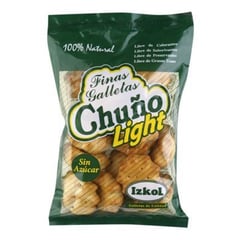 IZKOL - Galleta Chuño Light