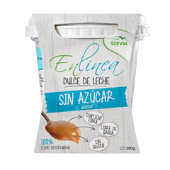 ENLINEA - Dulce de Leche