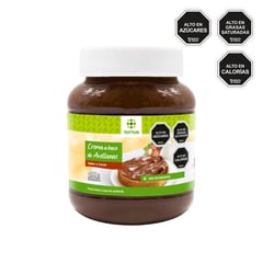 TOTTUS - Crema de Avellanas Cacao