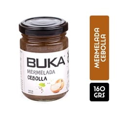 BUKA - Confitura De Cebolla